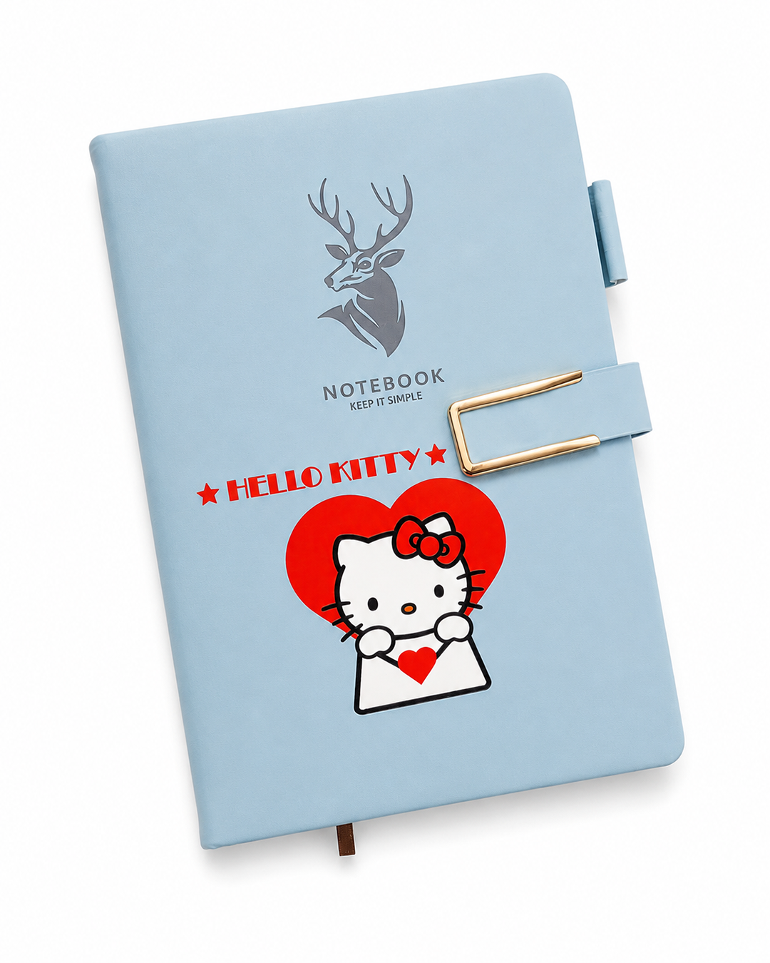 Kids Diary