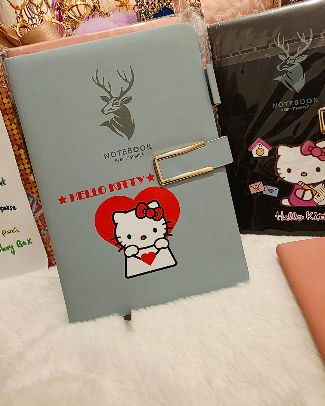 Kids Diary - Image 3