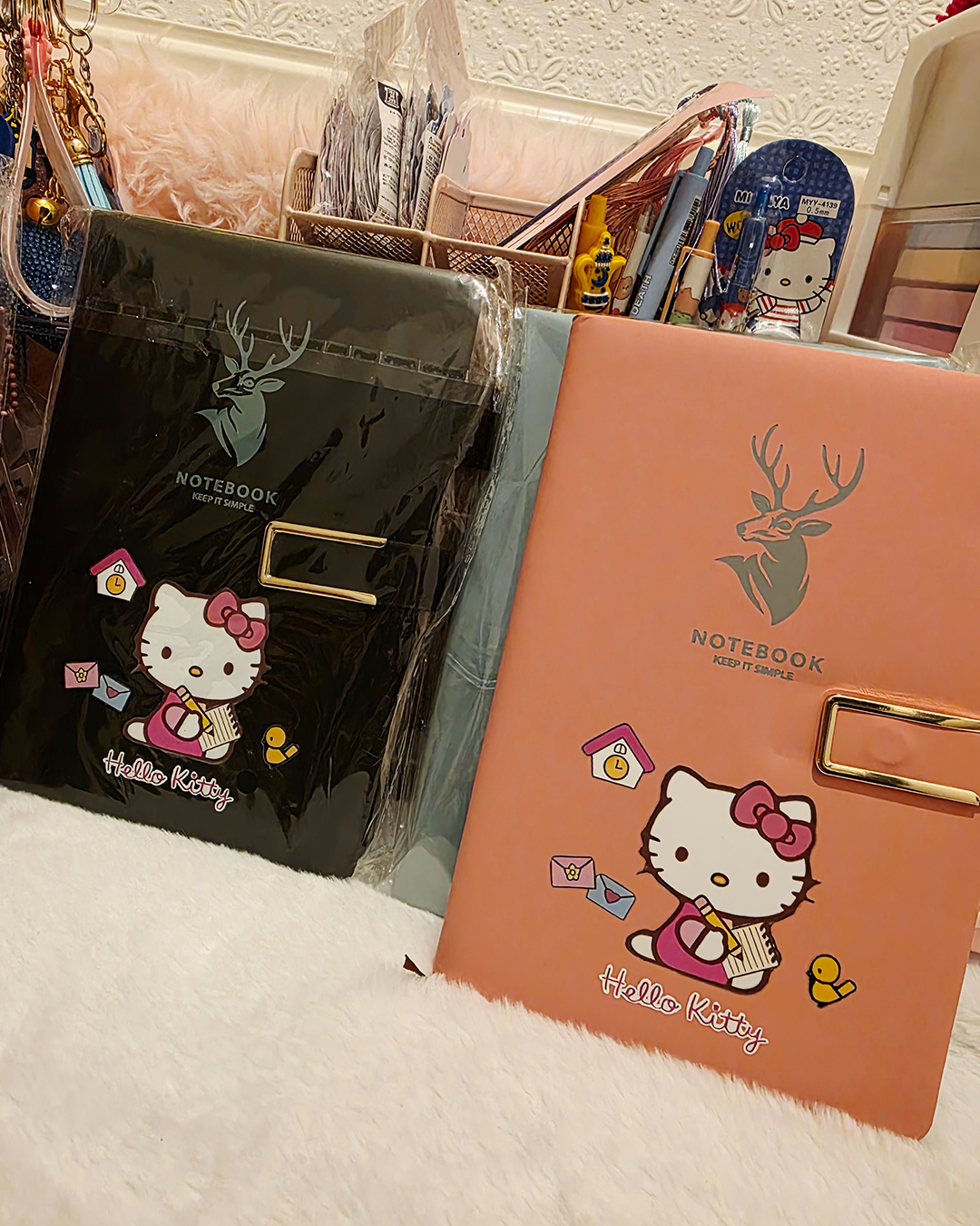Kids Diary - Image 4