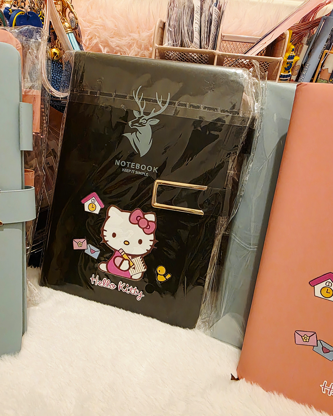 Kids Diary - Image 2