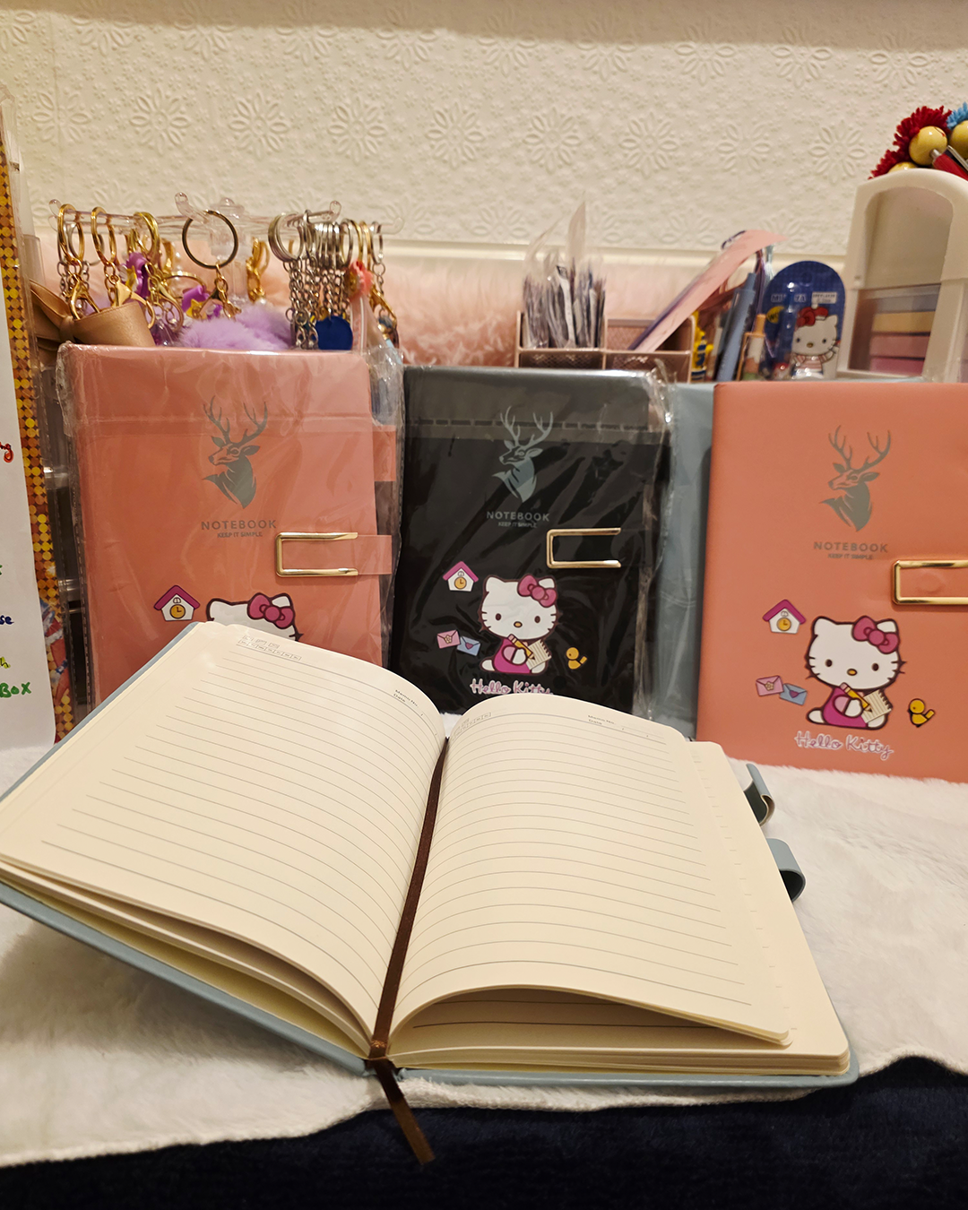 Kids Diary - Image 5